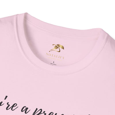 Love Prescription T-Shirt, Valentine's Day Gift, Couples Shirt, Enamorados Tee, San Valentin Apparel, Feb 14 Top - NOTALIFY
