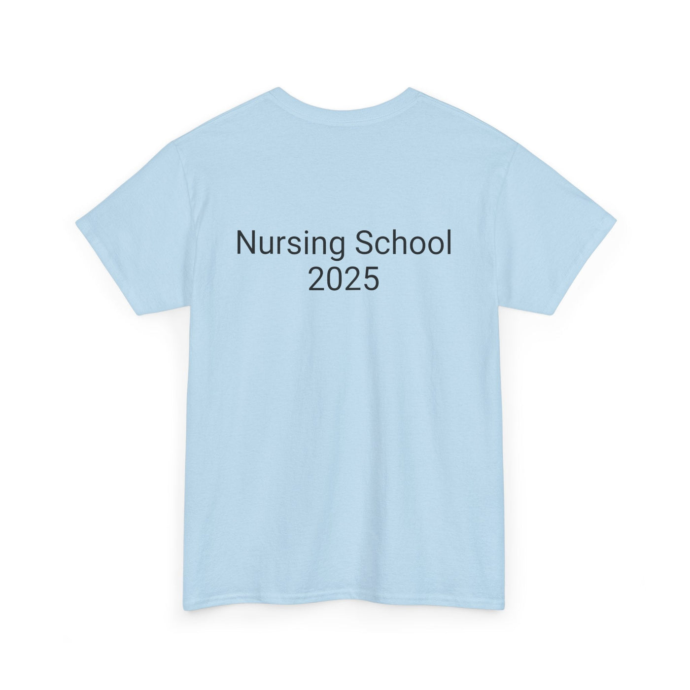 Graduation Shirt "Ready for the Big Bucks" | Funny Grad T-Shirt | Coll