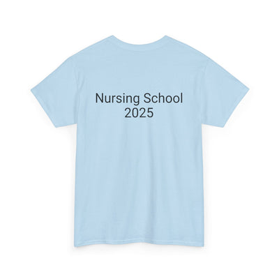 Graduation Shirt "Ready for the Big Bucks" | Funny Grad T-Shirt | Coll