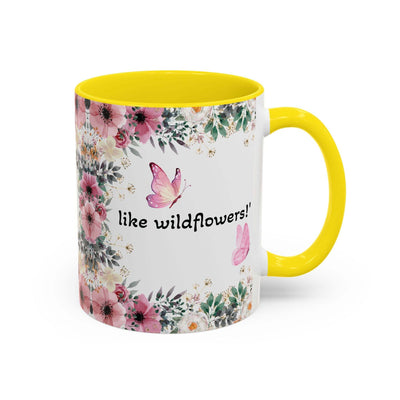 Gift for Garden LOVERS, Wildflower Lover