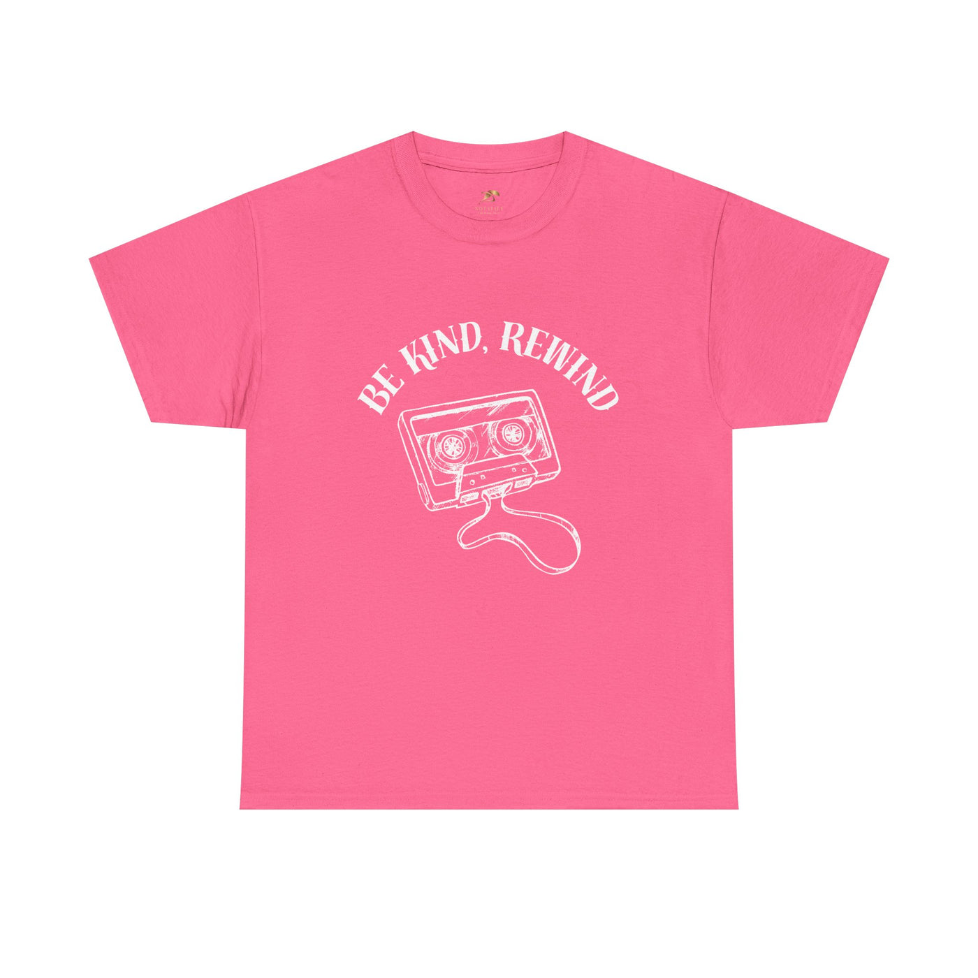 Retro Tee, Vintage T-Shirt, 90s Shirt, Kindness Graphic Tee, Unisex Cotton Top - NOTALIFY