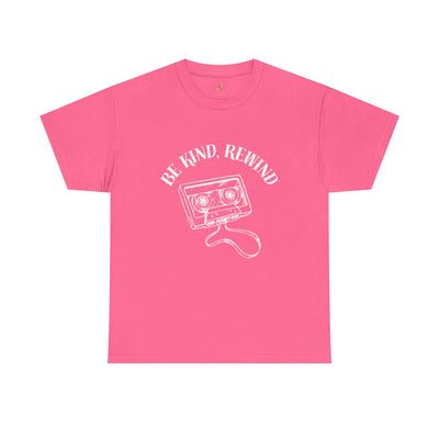 Retro Tee, Vintage T-Shirt, 90s Shirt, Kindness Graphic Tee, Unisex Cotton Top - NOTALIFY