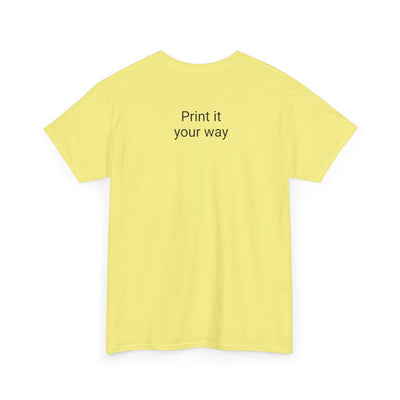 Believe in Yourself. Chess Pawn to King Reflection Tee | Inspirational Self-Esteem Tee | Motivational Shirt | Growth Mindset Gift | Unisex