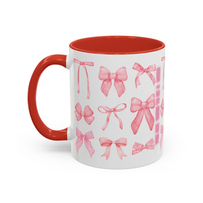  Coquette Bow Mug