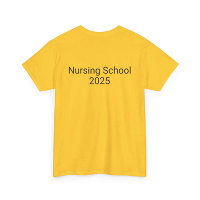 Graduation Shirt "Ready for the Big Bucks" | Funny Grad T-Shirt | Coll