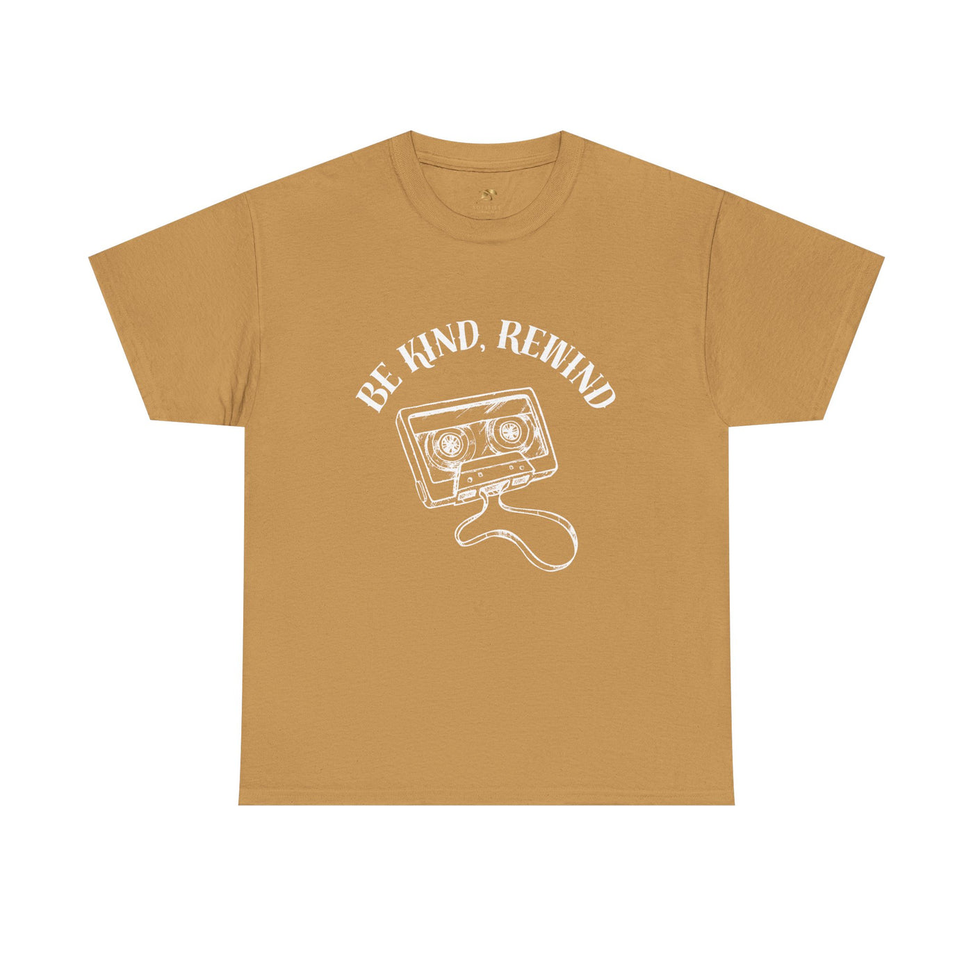 Retro Tee, Vintage T-Shirt, 90s Shirt, Kindness Graphic Tee, Unisex Cotton Top - NOTALIFY