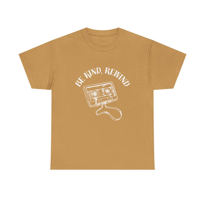 Retro Tee, Vintage T-Shirt, 90s Shirt, Kindness Graphic Tee, Unisex Cotton Top - NOTALIFY