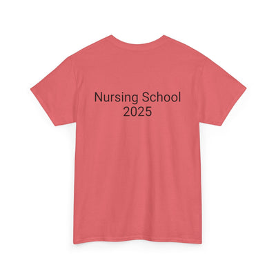 Graduation Shirt "Ready for the Big Bucks" | Funny Grad T-Shirt | Coll