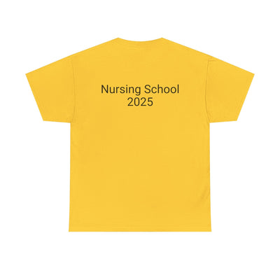 Graduation Shirt "Ready for the Big Bucks" | Funny Grad T-Shirt | Coll