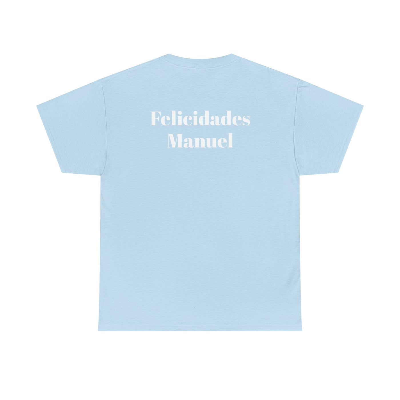 Spanish Dad Level Unlocked Tee for Men