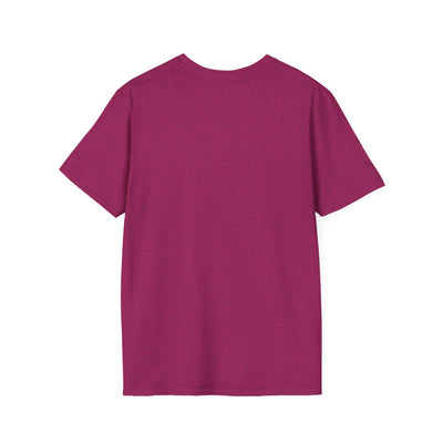 Empowering Unisex T-Shirt - Strong Fearless Unstoppable Motivational Tee for Women - NOTALIFY