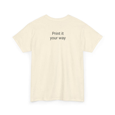 Believe in Yourself. Chess Pawn to King Reflection Tee | Inspirational Self-Esteem Tee | Motivational Shirt | Growth Mindset Gift | Unisex