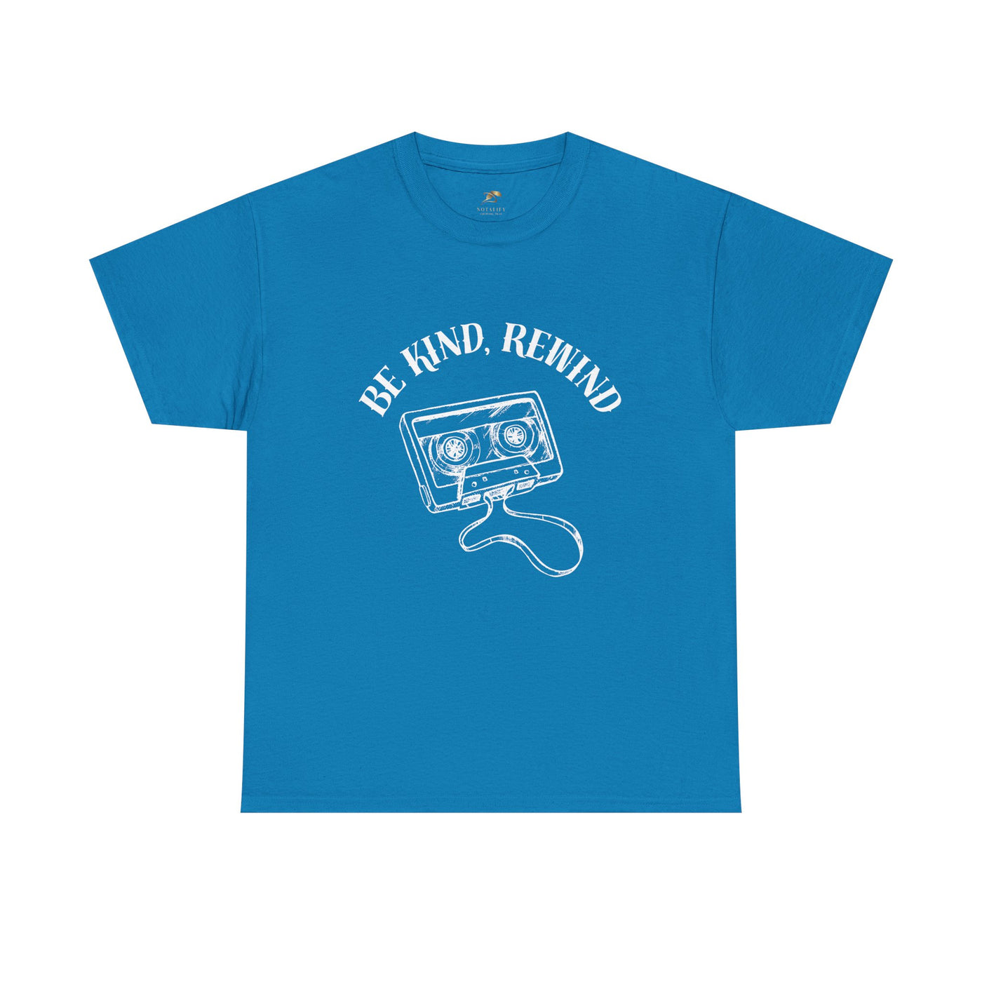 Retro Tee, Vintage T-Shirt, 90s Shirt, Kindness Graphic Tee, Unisex Cotton Top - NOTALIFY