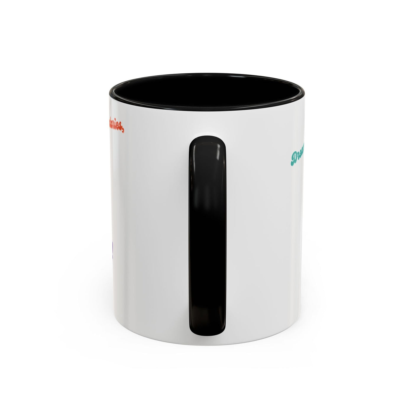 Show your drive with our "Live with Infinite Passion" tee and mug—idea