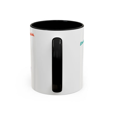 Show your drive with our "Live with Infinite Passion" tee and mug—idea