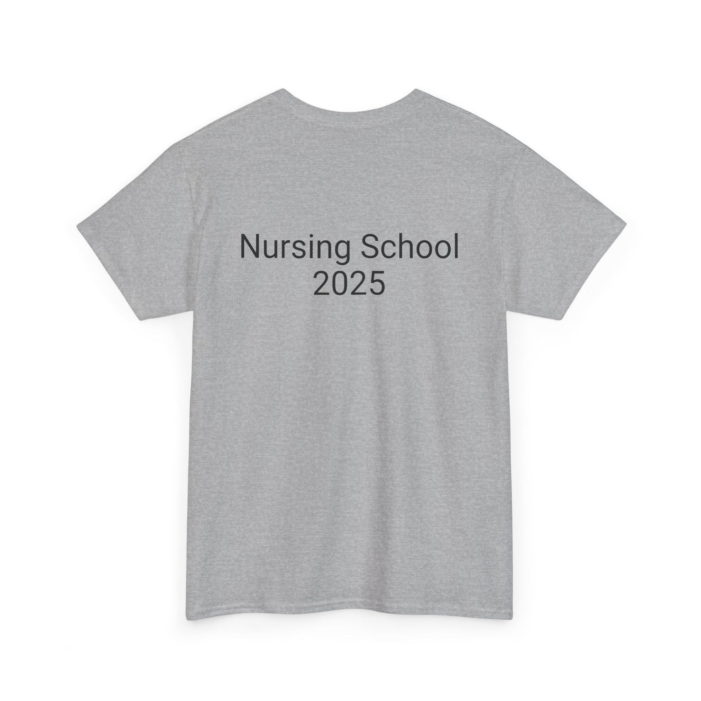 Graduation Shirt "Ready for the Big Bucks" | Funny Grad T-Shirt | Coll