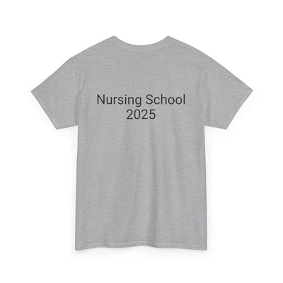Graduation Shirt "Ready for the Big Bucks" | Funny Grad T-Shirt | Coll