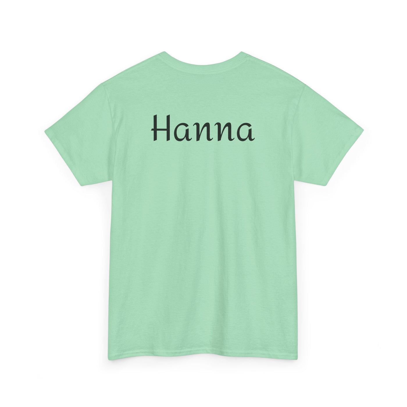 Cute Mom Tee, Personalized Mother Shirt, Family Gift, Mom Life Top, Mother's Day Present, Mommy Birthday Shirt - NOTALIFY
