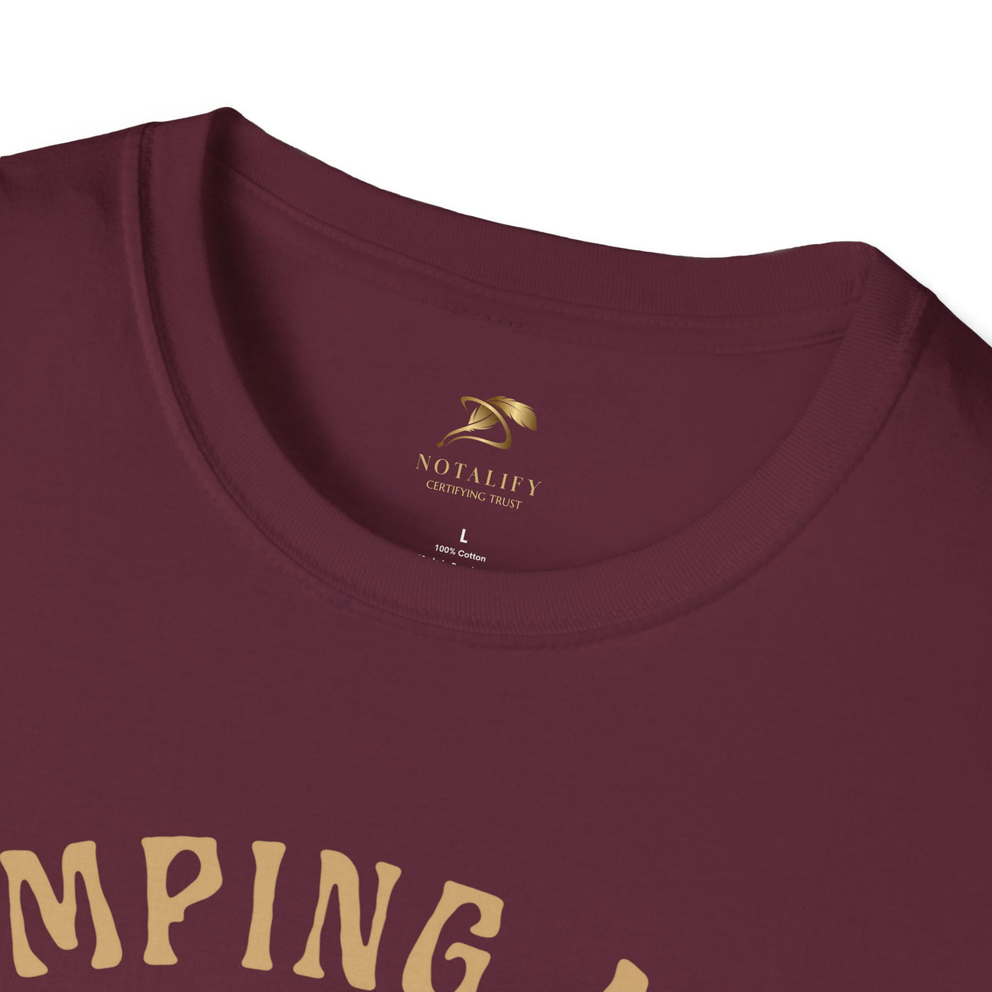 Camping Mom T-Shirt, Campfire Memories Tee, Outdoor Adventure Shirt, N