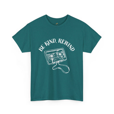 Retro Tee, Vintage T-Shirt, 90s Shirt, Kindness Graphic Tee, Unisex Cotton Top - NOTALIFY