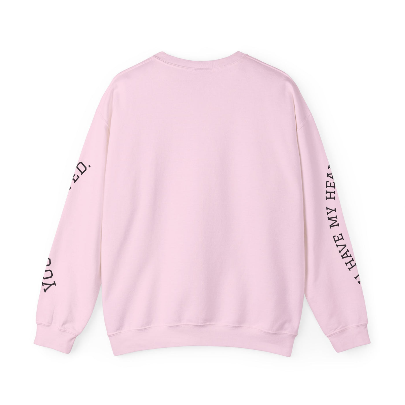 BE MINE Gnome Unisex Sweatshirt, Cozy Crewneck Jumper, Soft Pullover, Gender-Neutral Sweater, Casual Winter Shirt - NOTALIFY