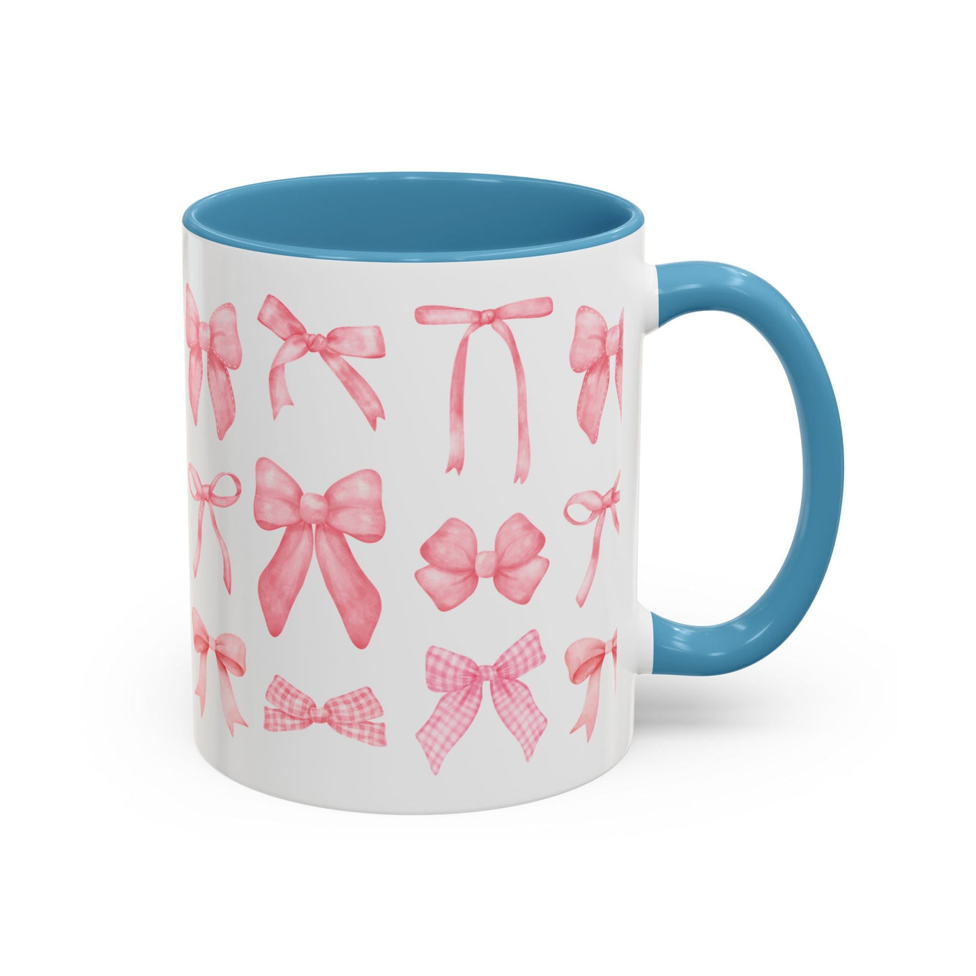  Coquette Bow Mug