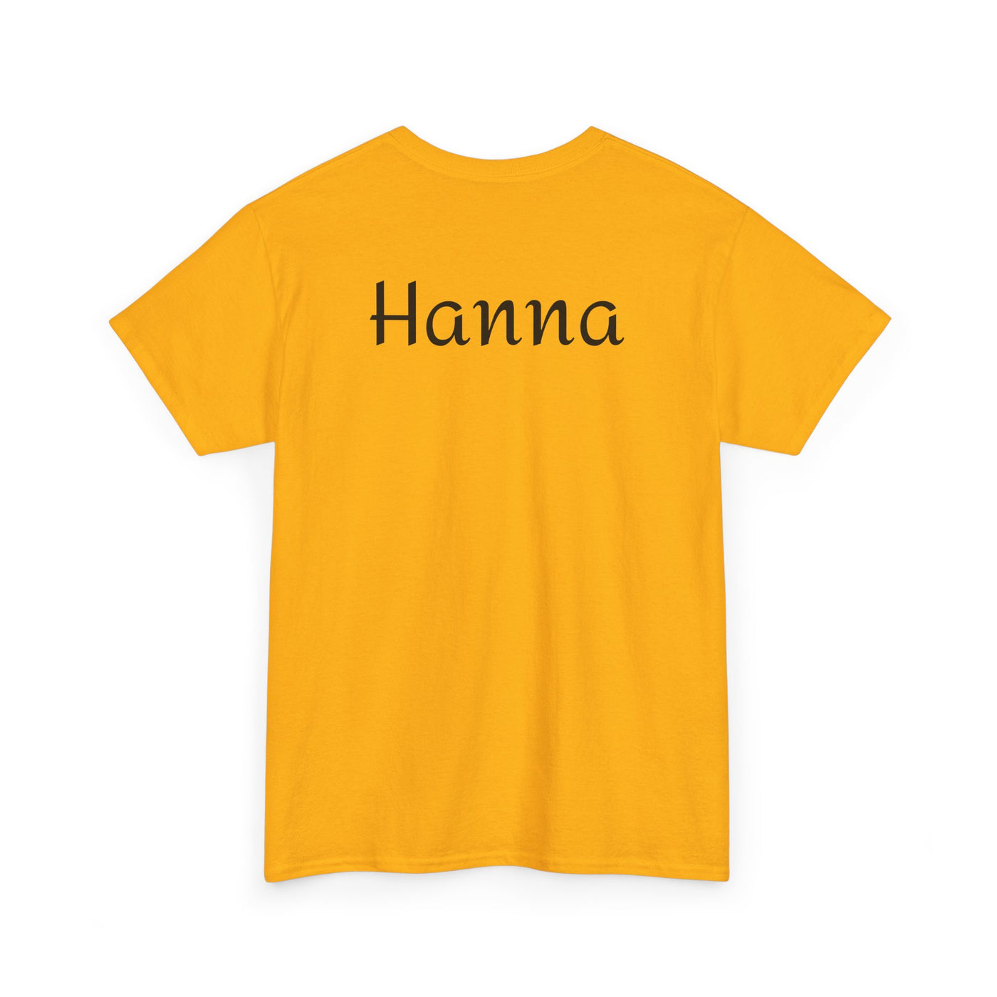 Cute Mom Tee, Personalized Mother Shirt, Family Gift, Mom Life Top, Mother's Day Present, Mommy Birthday Shirt - NOTALIFY
