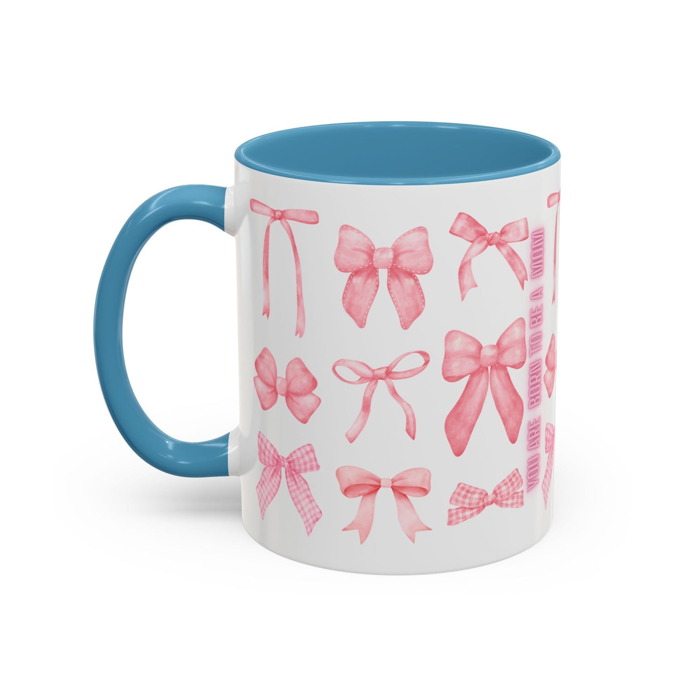  Coquette Bow Mug