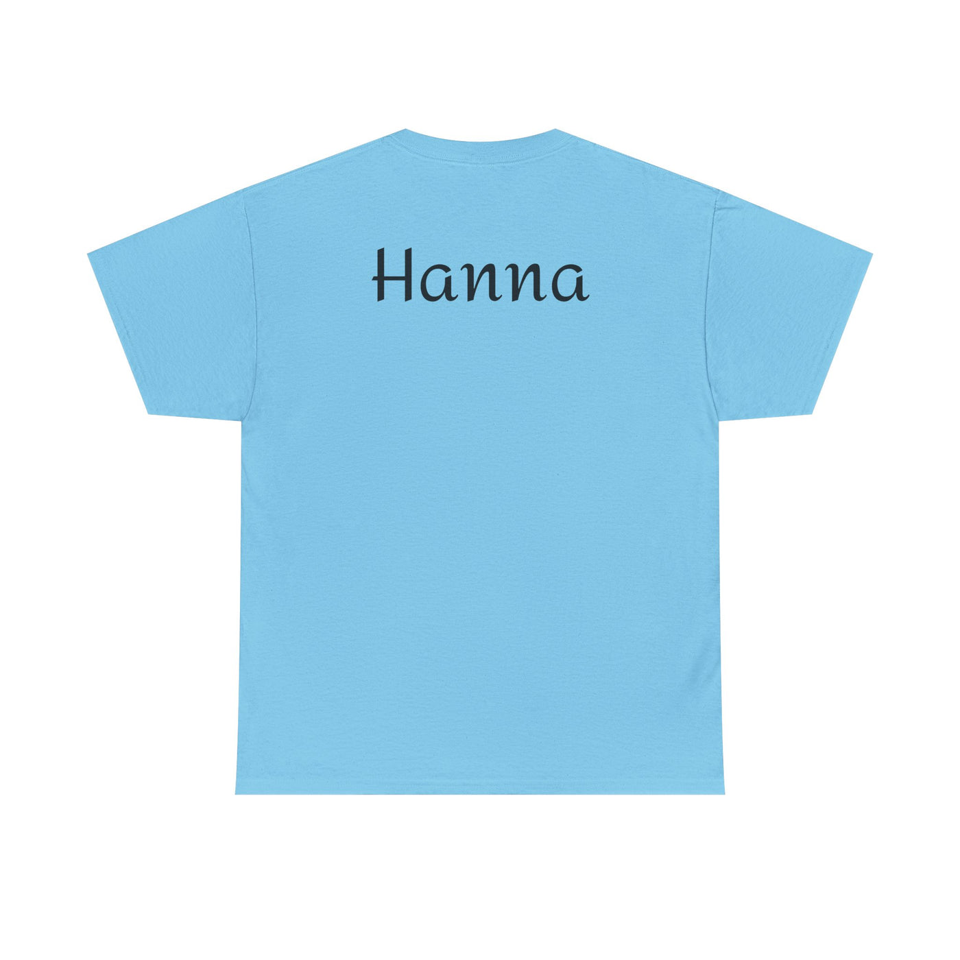 Cute Mom Tee, Personalized Mother Shirt, Family Gift, Mom Life Top, Mother's Day Present, Mommy Birthday Shirt - NOTALIFY