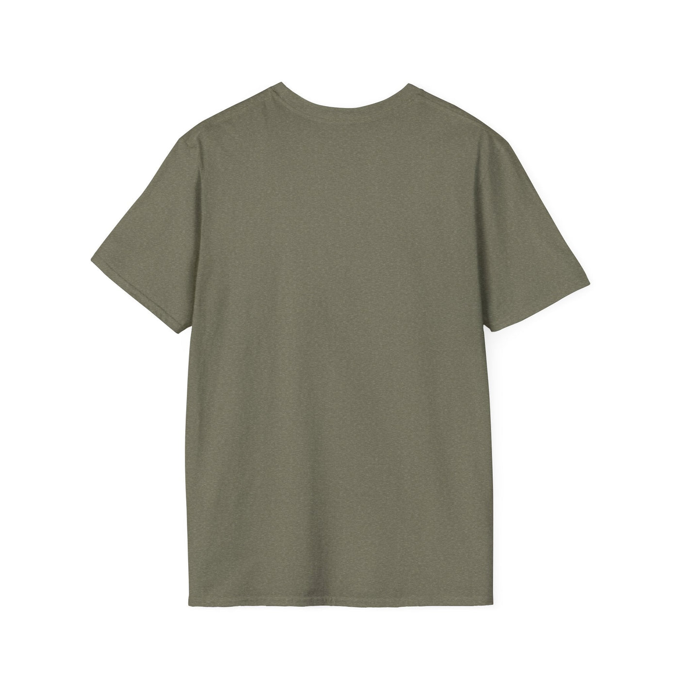 Unisex Patriotic Party T-Shirt for Independence Day celebrations in soft cotton blend.
