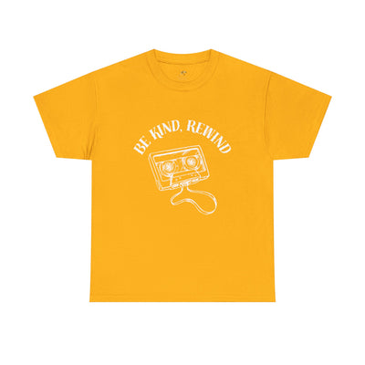Retro Tee, Vintage T-Shirt, 90s Shirt, Kindness Graphic Tee, Unisex Cotton Top - NOTALIFY