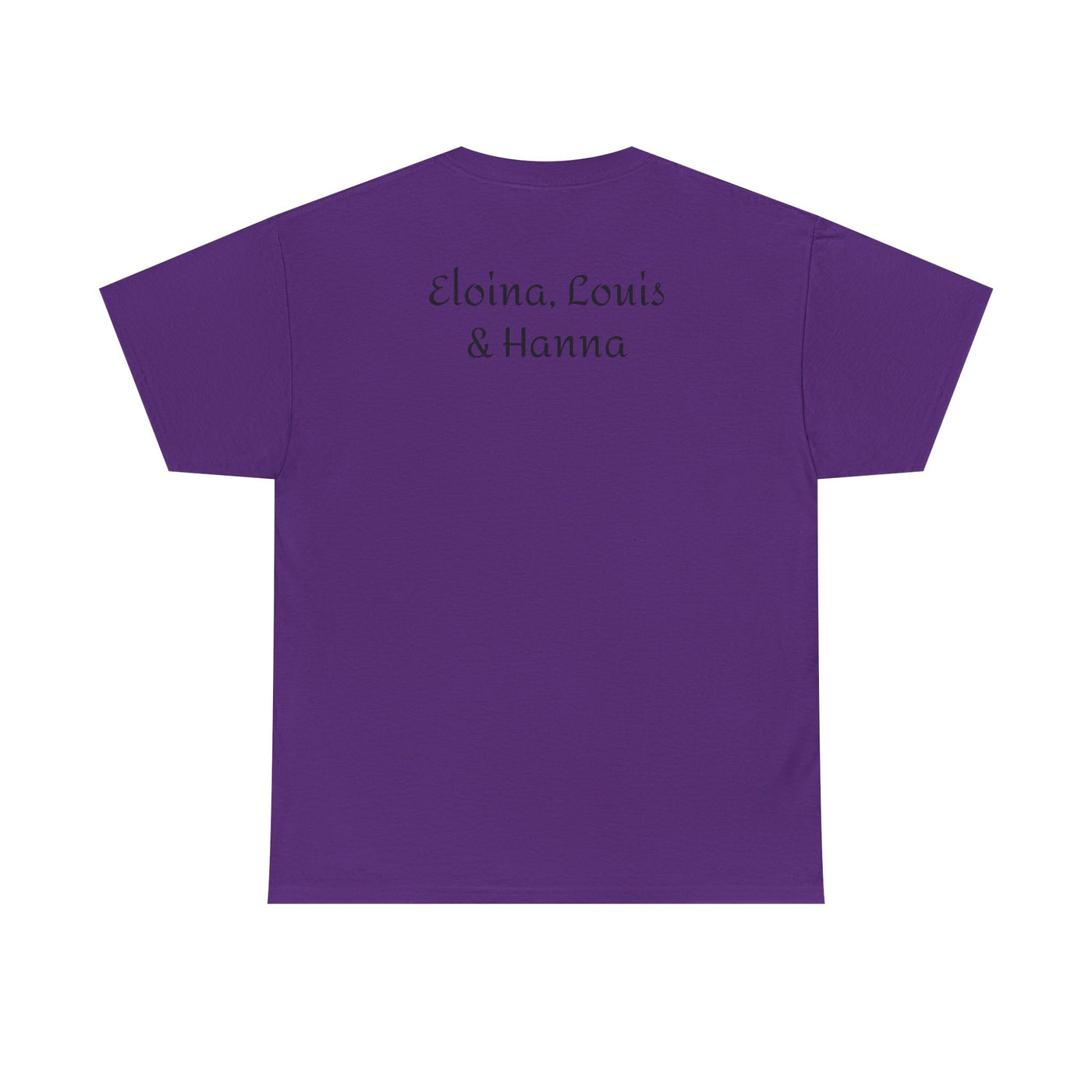 Cute Mom Tee, Personalized Mother Shirt, Family Gift, Mom Life Top, Mother's Day Present, Mommy Birthday Shirt - NOTALIFY