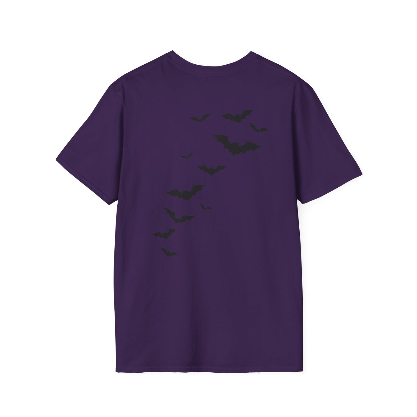 NOTALIFY Too Cute to Spook Halloween Ghost TEE | Adorable Pumpkin Lantern Tee | Cotton Short Sleeve | Fall Outfit for Kids