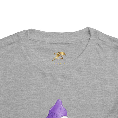 NOTALIFY Halloween Gnome Toddler TEE 1| Cute Fall Tee with Pumpkin | Soft Cotton Short Sleeve | Spooky Autumn Outfit for Kids