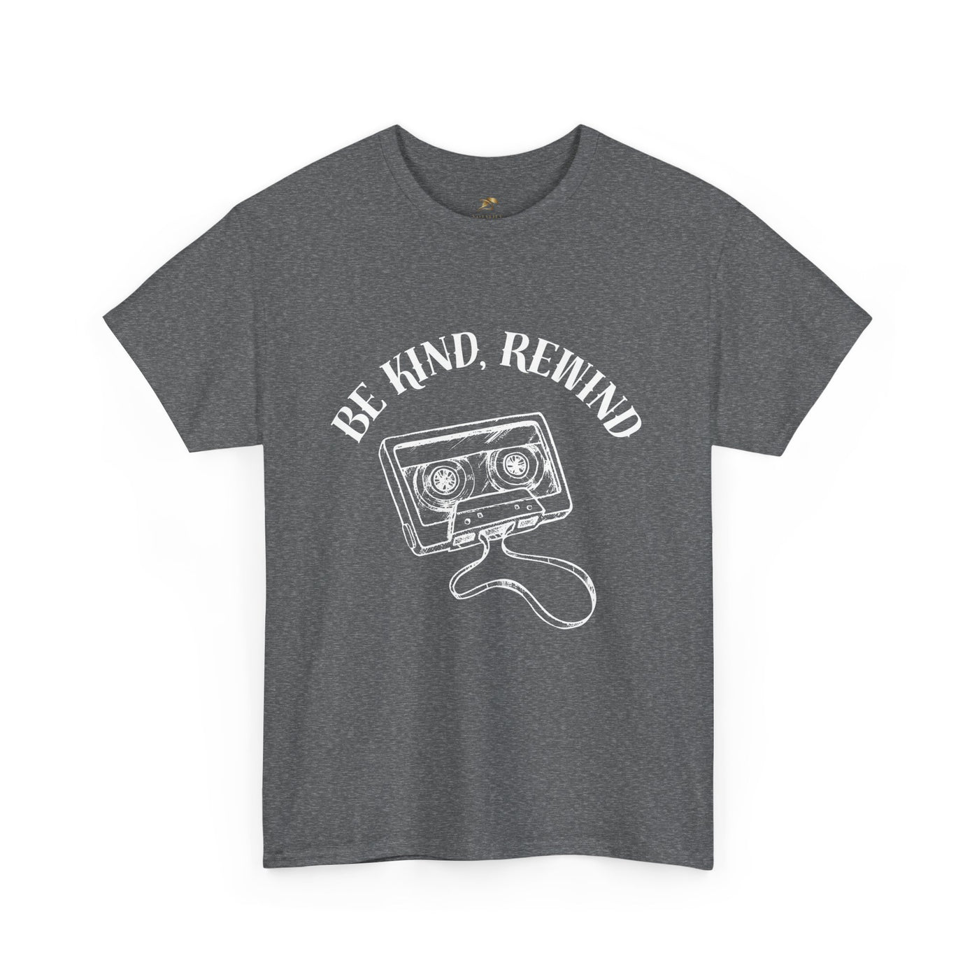 Retro Tee, Vintage T-Shirt, 90s Shirt, Kindness Graphic Tee, Unisex Cotton Top - NOTALIFY