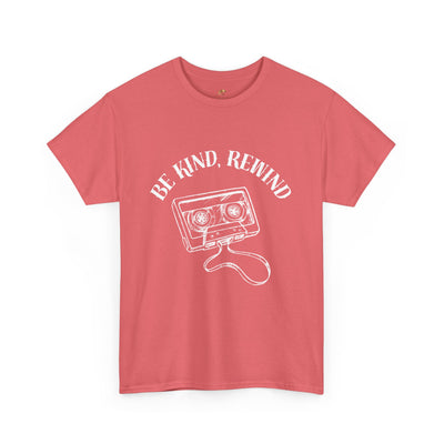 Retro Tee, Vintage T-Shirt, 90s Shirt, Kindness Graphic Tee, Unisex Cotton Top - NOTALIFY