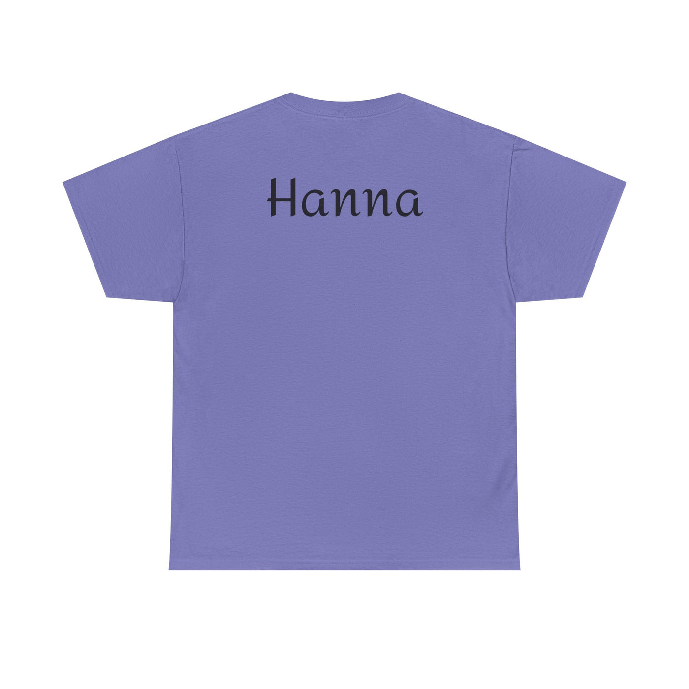 Cute Mom Tee, Personalized Mother Shirt, Family Gift, Mom Life Top, Mother's Day Present, Mommy Birthday Shirt - NOTALIFY