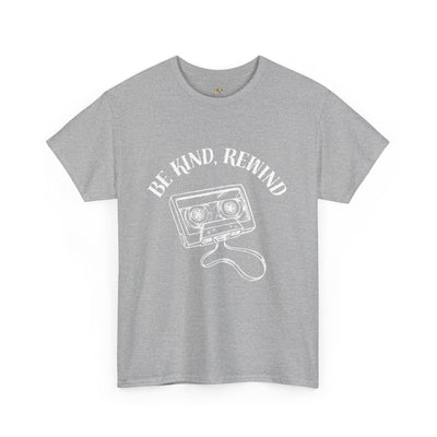 Retro Tee, Vintage T-Shirt, 90s Shirt, Kindness Graphic Tee, Unisex Cotton Top - NOTALIFY