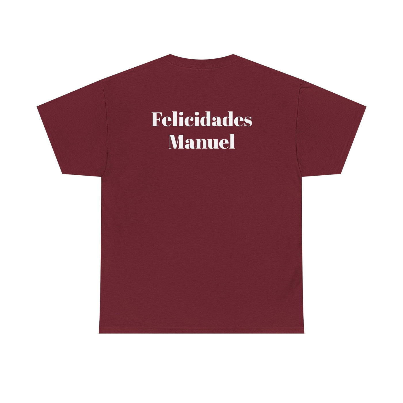 Spanish Dad Level Unlocked Tee for Men