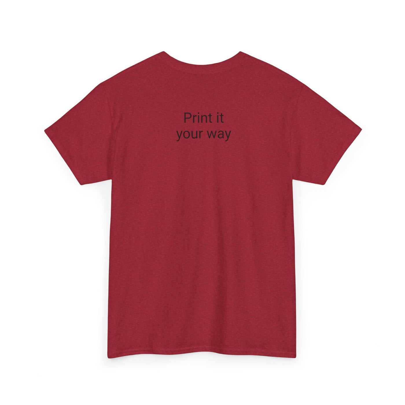 Believe in Yourself. Chess Pawn to King Reflection Tee | Inspirational Self-Esteem Tee | Motivational Shirt | Growth Mindset Gift | Unisex