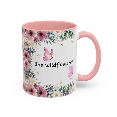 Gift for Garden LOVERS, Wildflower Lover
