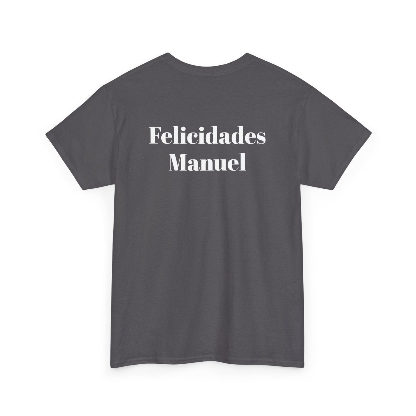 Spanish Dad Level Unlocked Tee for Men