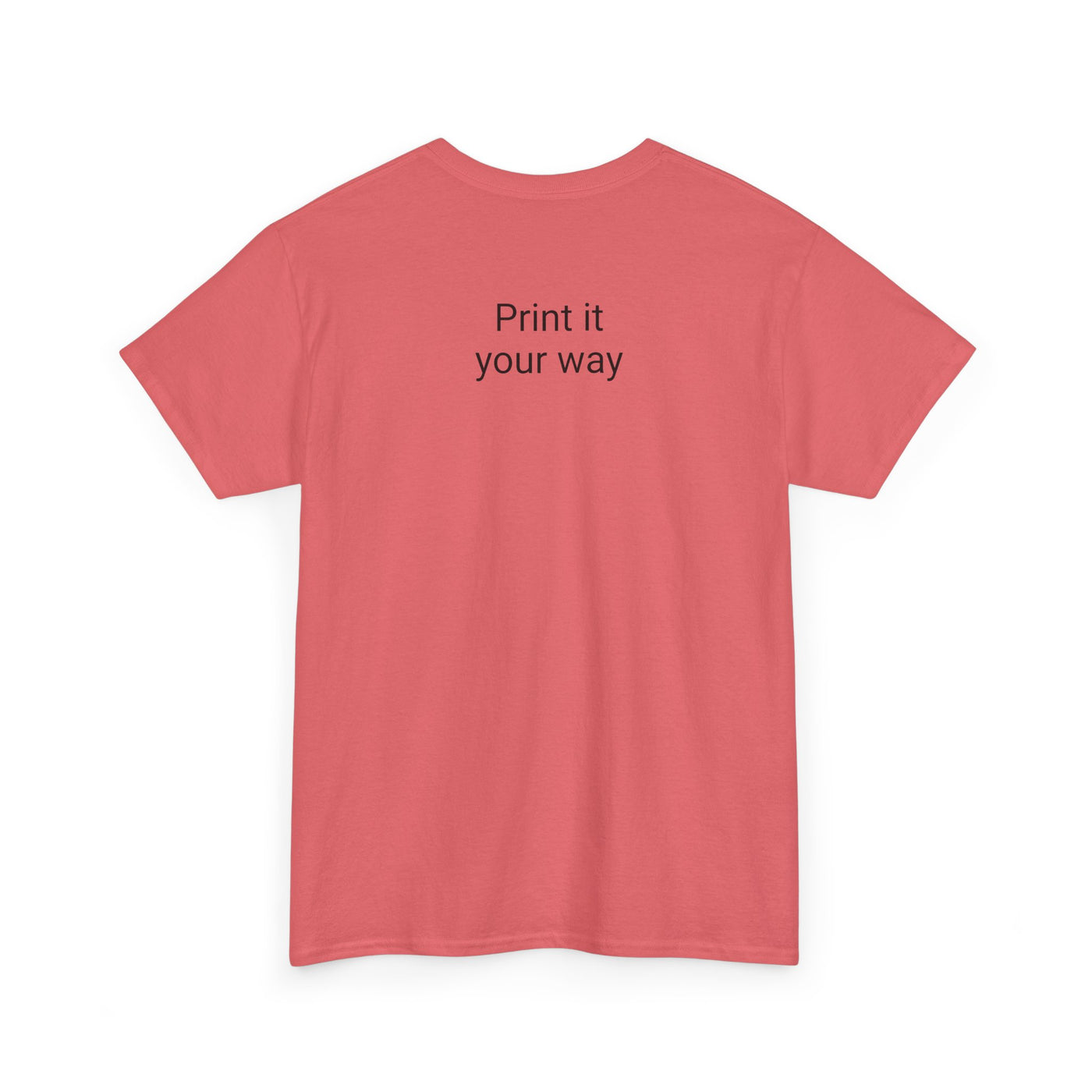 Believe in Yourself. Chess Pawn to King Reflection Tee | Inspirational Self-Esteem Tee | Motivational Shirt | Growth Mindset Gift | Unisex