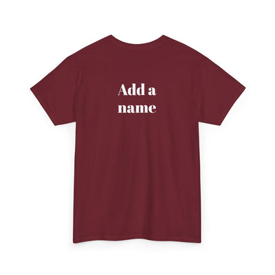 Hoy Elijo Avanzar Spanish Motivational T-Shirt | Back to School Teacher Tee | Growth Mindset Shirt | Spanish Student Gift | Unisex Tee