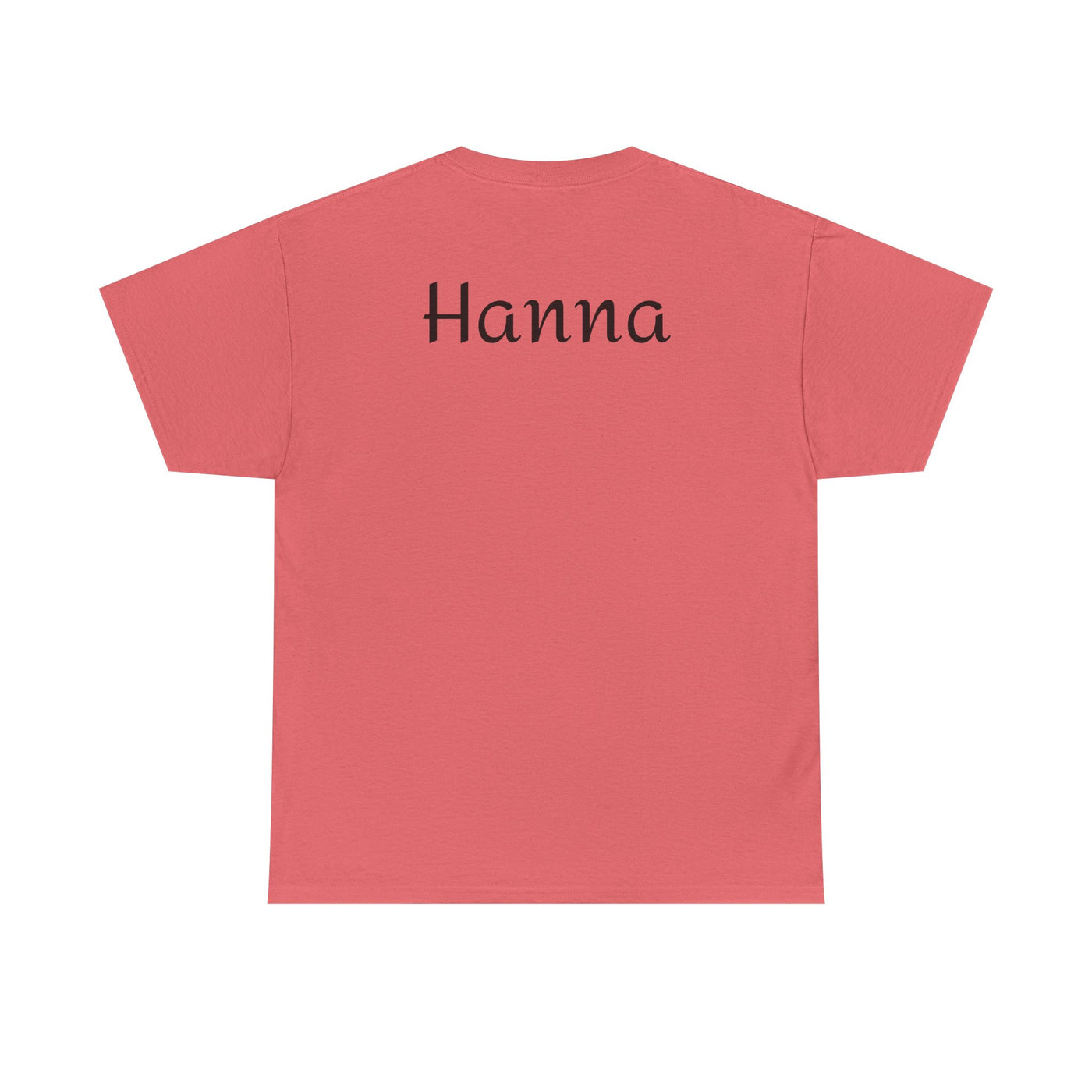 Cute Mom Tee, Personalized Mother Shirt, Family Gift, Mom Life Top, Mother's Day Present, Mommy Birthday Shirt - NOTALIFY