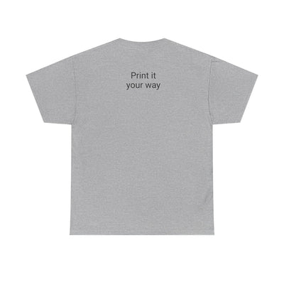 Believe in Yourself. Chess Pawn to King Reflection Tee | Inspirational Self-Esteem Tee | Motivational Shirt | Growth Mindset Gift | Unisex