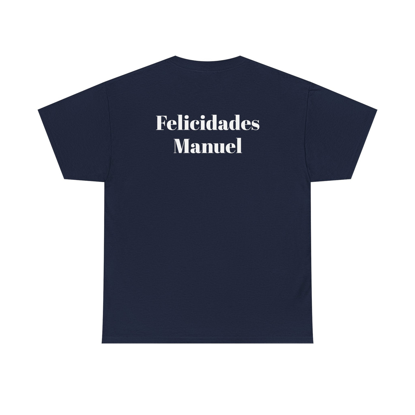 Spanish Dad Level Unlocked Tee for Men