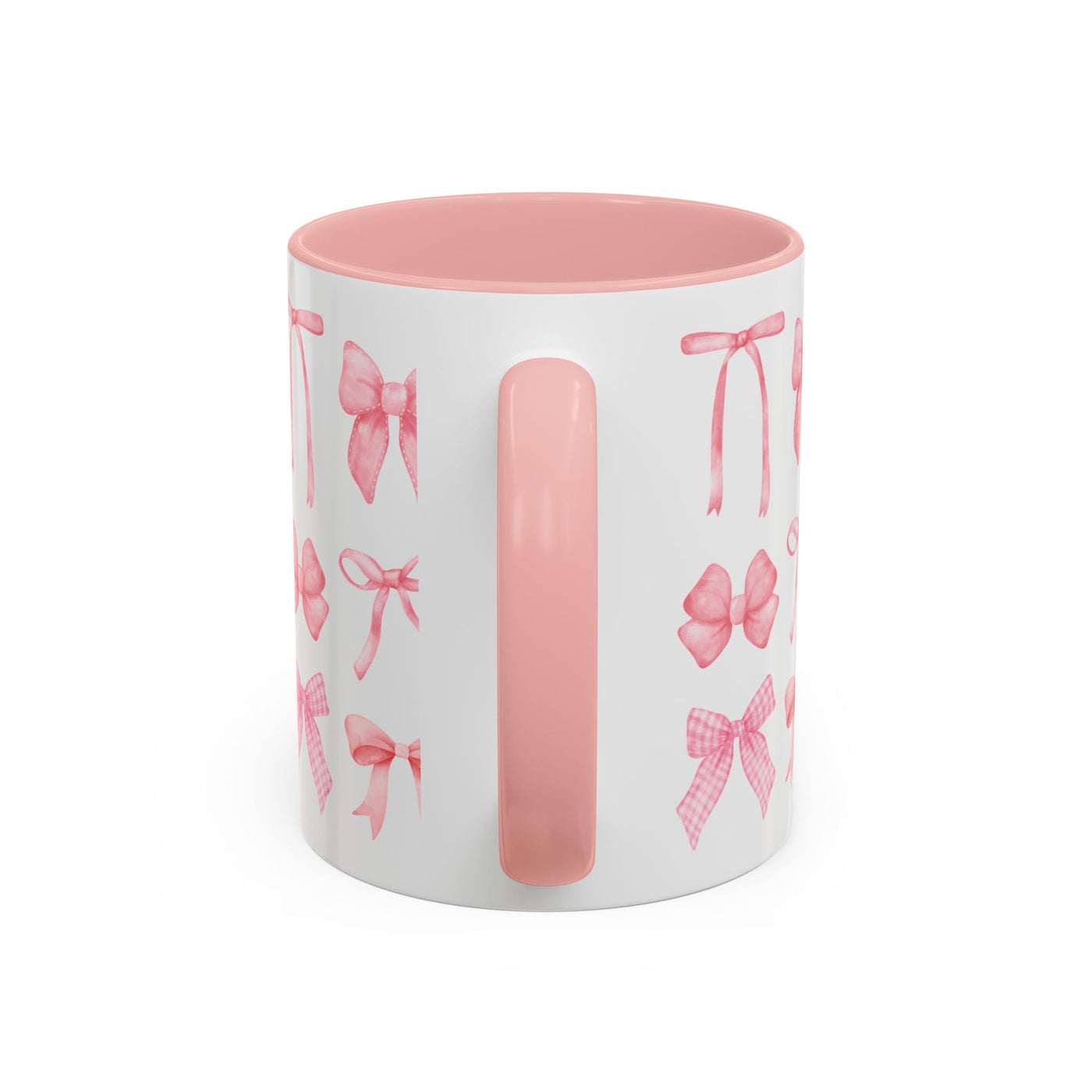  Coquette Bow Mug