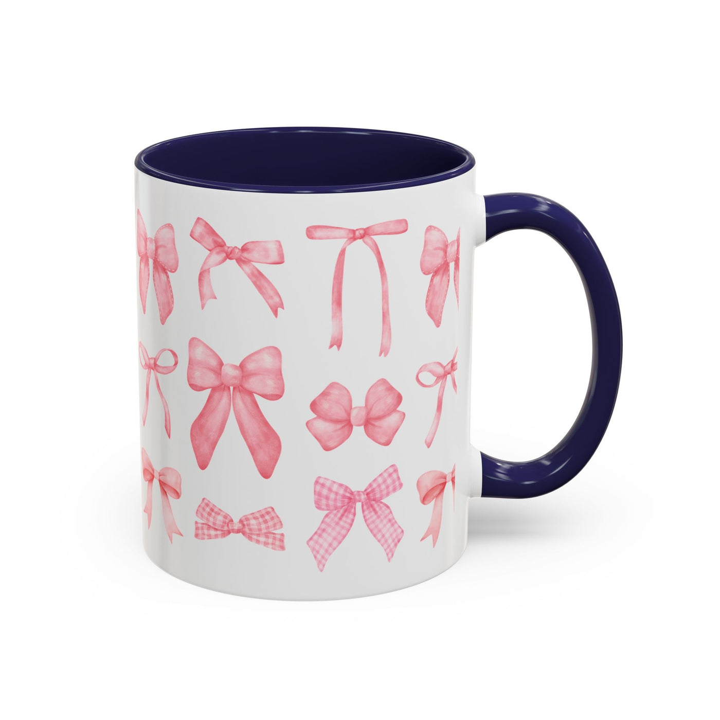  Coquette Bow Mug