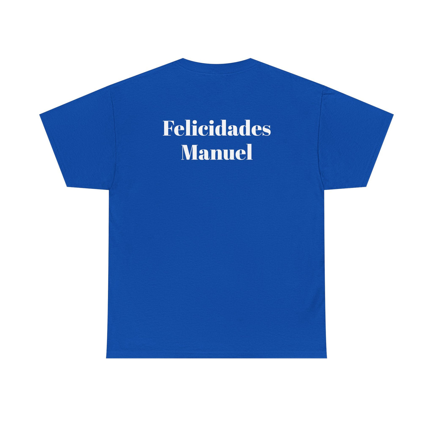 Spanish Dad Level Unlocked Tee for Men